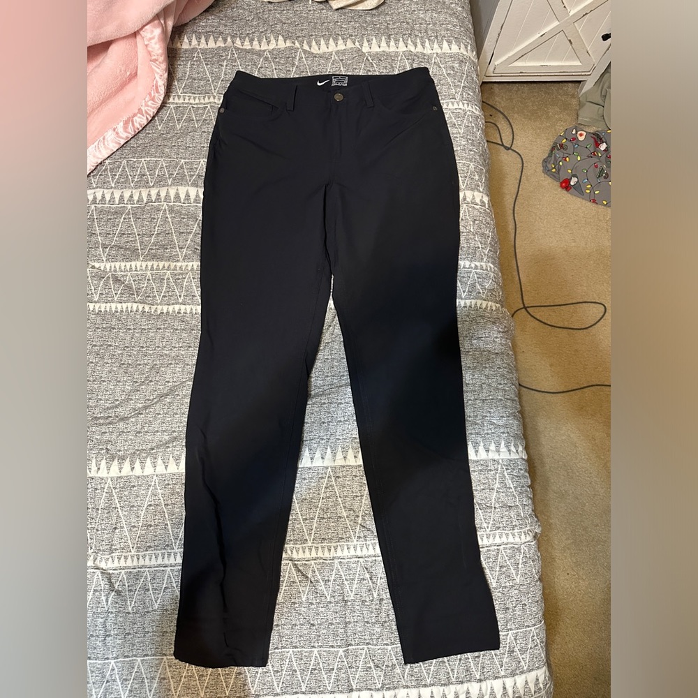 Nike women golf pants